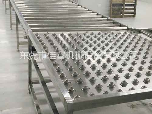 滾筒線(xiàn)機(jī)械