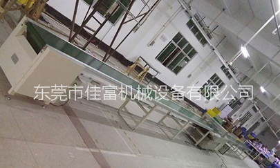 東莞流水線的柔性制造系統(tǒng)如何？