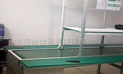 東莞流水線如何？